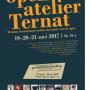 Open Atelier Ternat 19-20-21 mei 2017